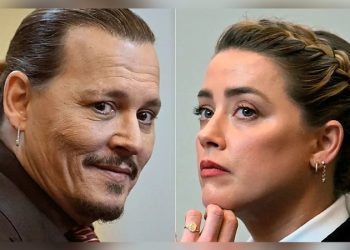 Legal victory for Johnny Depp; Amber Heard found guilty of defamation