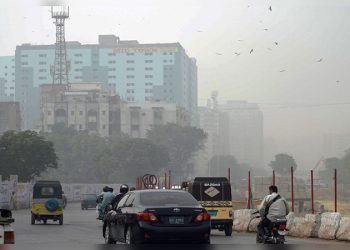 Negligence, incompetence make Karachi part of unwanted list of least livable cities