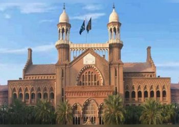 ECP directed by LHC to issue notification on reserved seats in Punjab Assembly