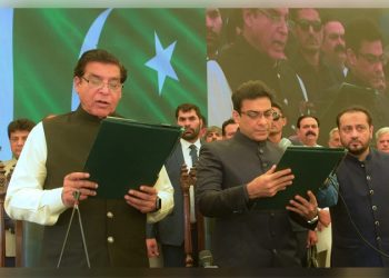 Re-counting ordered by LHC for CM Punjab position