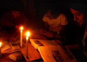 K-Electric to commence load-shedding for up to three hours in Karachi