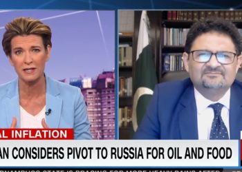 Miftah denies Imran’s claims of Russia offering cheaper oil to Pakistan
