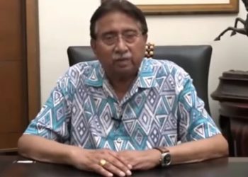 Musharraf’s family denies death rumours