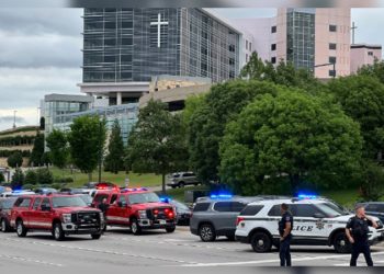 Another deadly shooting in US kills four in Oklahoma