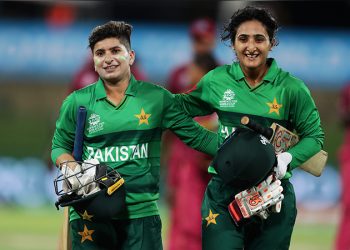 Training camp for tri-series and Commonwealth Games begins Friday