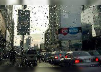 Met office predicts light rain in Karachi