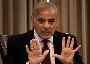 PM Shehbaz imposes Super-Tax on multiple sectors