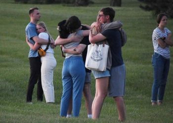 Another shooting incident shakes US; two women killed in Iowa at church parking lot
