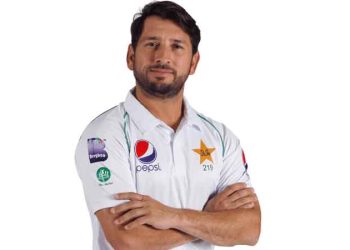 Yasir Shah Return for Srilanka Test
