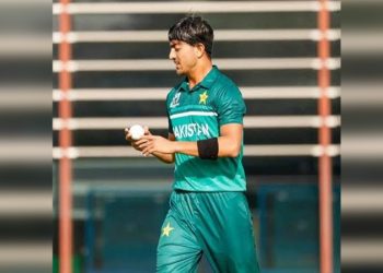 Zeeshan Zameer continues to fight challenges in pursuit of his dream
