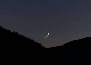 Zilhaj moon sighted in Pakistan; Eid to be observed on July 10-12