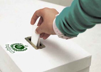 how to check vote by sms
