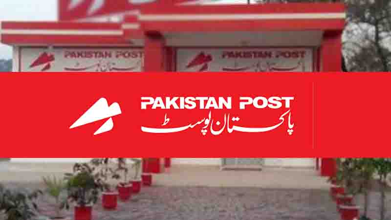 post office Karachi
