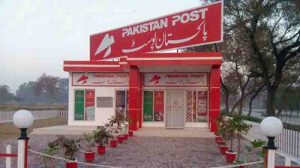 post office Karachi near me