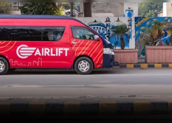 Huge setback to Q-commerce in Pakistan; Airlift shuts down due to global recession