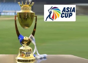 “Not in a position to host Asia Cup 2022,” says Sri Lanka Cricket Board