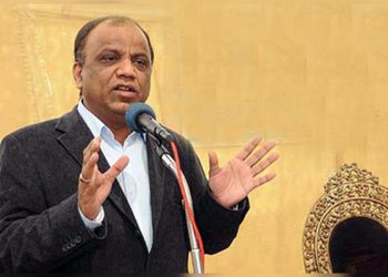 Babar Ghauri arrested shortly after landing at Karachi Airport