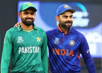 ‘Game recognises game’; Babar Azam sends out a tweet in support of arch-rival Virat Kohli