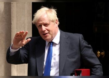 Boris Johnson quits as Prime Minister of United Kingdom
