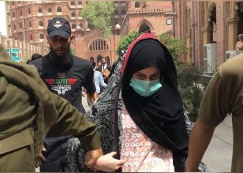 Medical board places Dua’s age between 15-16 years