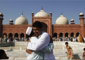 Federal govt announces Eid holidays from July 8-12