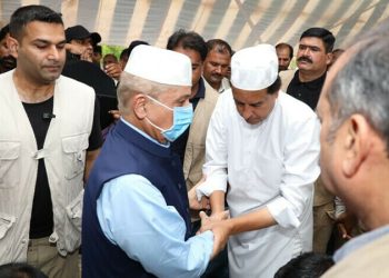 Pakistan celebrates Eid-al-Azha