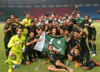 Ban on Pakistan lifted by FIFA; NC’s tenure extended
