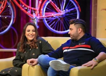 Hareem Shah in trouble again; arrested in Turkiye