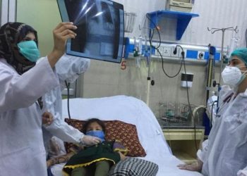 Women health workers earn 24pc less than men, reveals WHO and ILO report