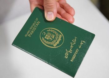 How to Apply online passport application