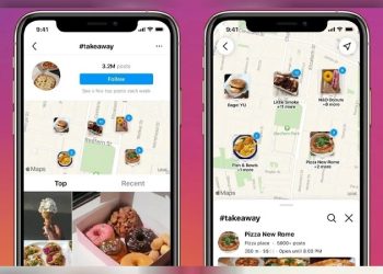 Instagram to introduce map feature to explore popular locations