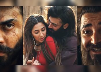 ‘The Legend of Maula Jatt’ finally gets a release date