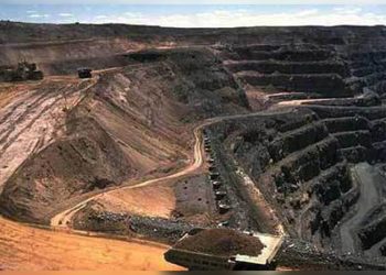 Barrick Gold seeks Supreme Court endorsement for Reko Diq deal