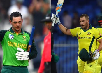 SA forfeit ODI series against Australia; hamper chances of direct qualification for WC’23