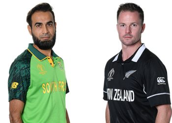 Imran and Munro confirmed as Pakistan Junior League team mentors