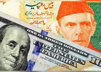 Rupee loses value in interbank market amid political uncertainty in Pakistan