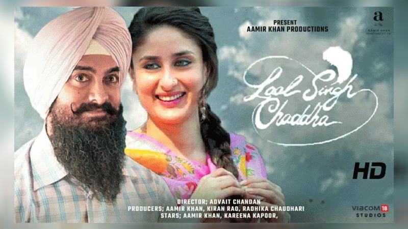 Aamir asks not to boycott LaalSingh Chaddah, assures audience he loves India