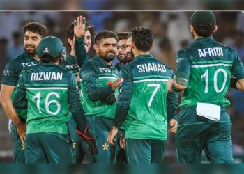 Hasan Ali ‘rested’, PCB announces squad for Netherlands ODIs and Asia Cup T20