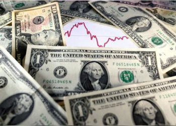 US dollar loses Rs2.15 in interbank market, trades at Rs224