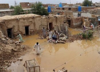 Heavy rainfall wreaks havoc across Punjab and Khyber Pakhtunkhwa