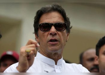 Imran Khan gets pre-arrest bail for three days