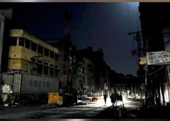 Karachi faces power-cuts spanning over 16 hours