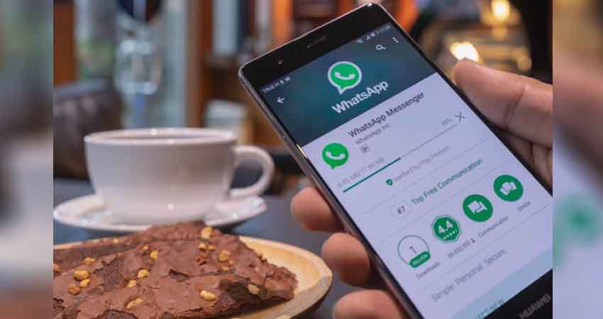 Latest GB WhatsApp Updates 2022