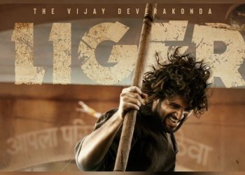 South star Vijay cries in disappointment after watching his first Hindi film Liger, claim sources