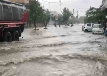 PM Flood Relief Cash program 2022