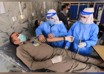 Pakistan reports 526 new Covid-19 cases
