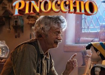 Relive classic tale on Disney Plus; Pinocchio to release on September 8