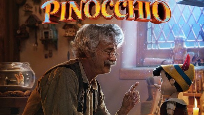 Relive classic tale on Disney Plus; Pinocchio to release on September 8