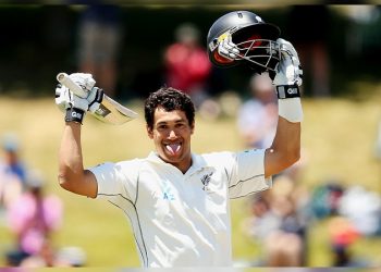 Ross Taylor exposes underlying racism issues in NZ cricket