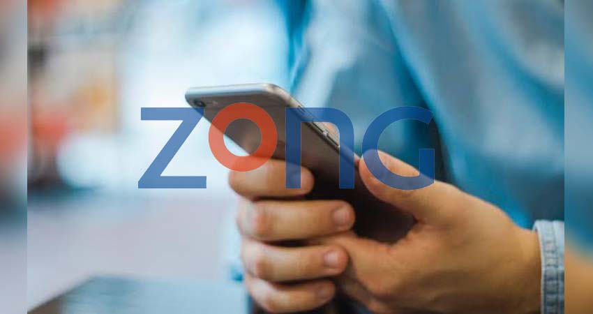 Zong Weekly Pro Package